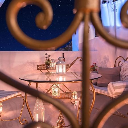 Lindos Harmony Suites ภายนอก รูปภาพ