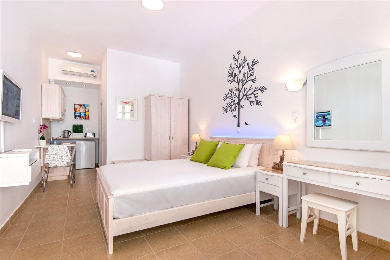 Lindos Harmony Suites ภายนอก รูปภาพ