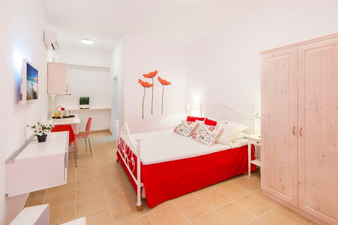 Lindos Harmony Suites ภายนอก รูปภาพ