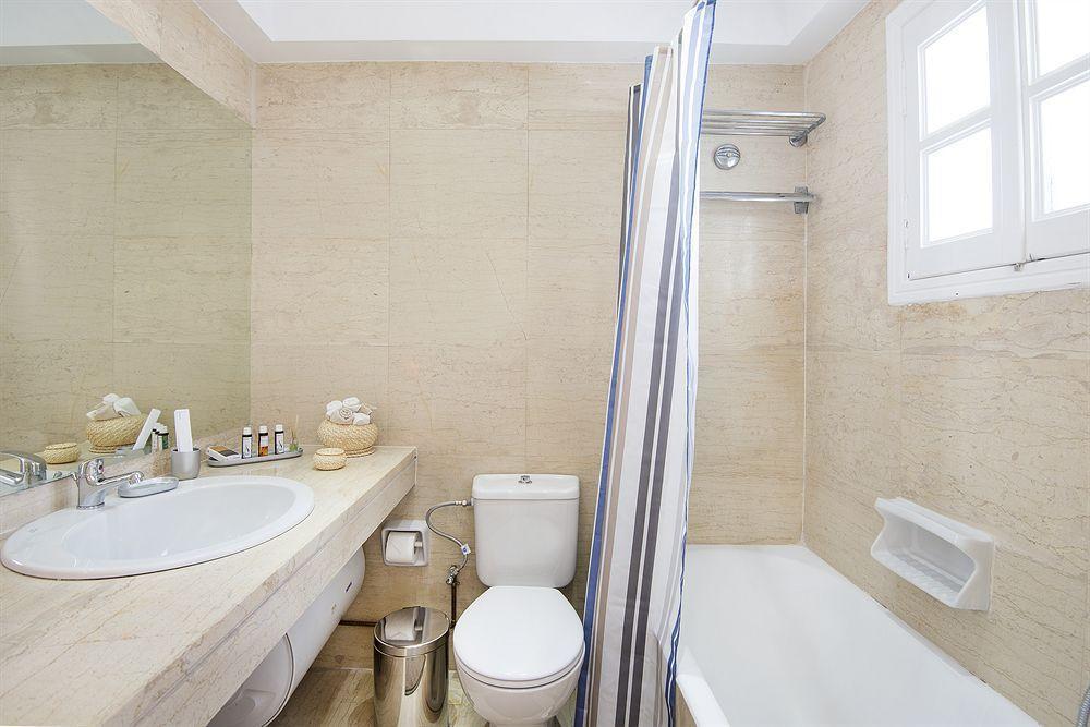 Lindos Harmony Suites ภายนอก รูปภาพ