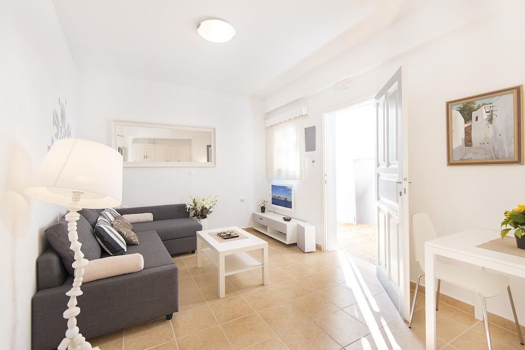 Lindos Harmony Suites ห้อง รูปภาพ