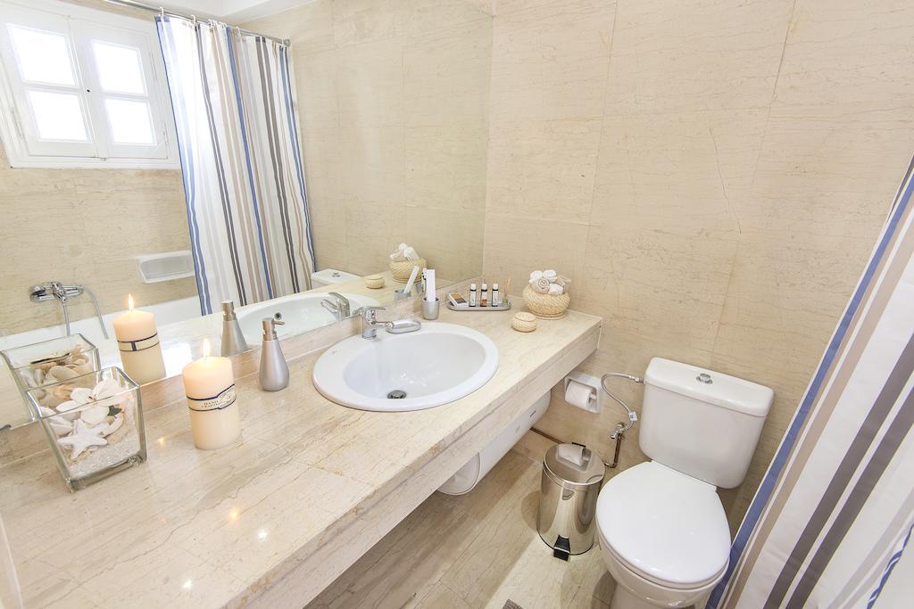Lindos Harmony Suites ห้อง รูปภาพ