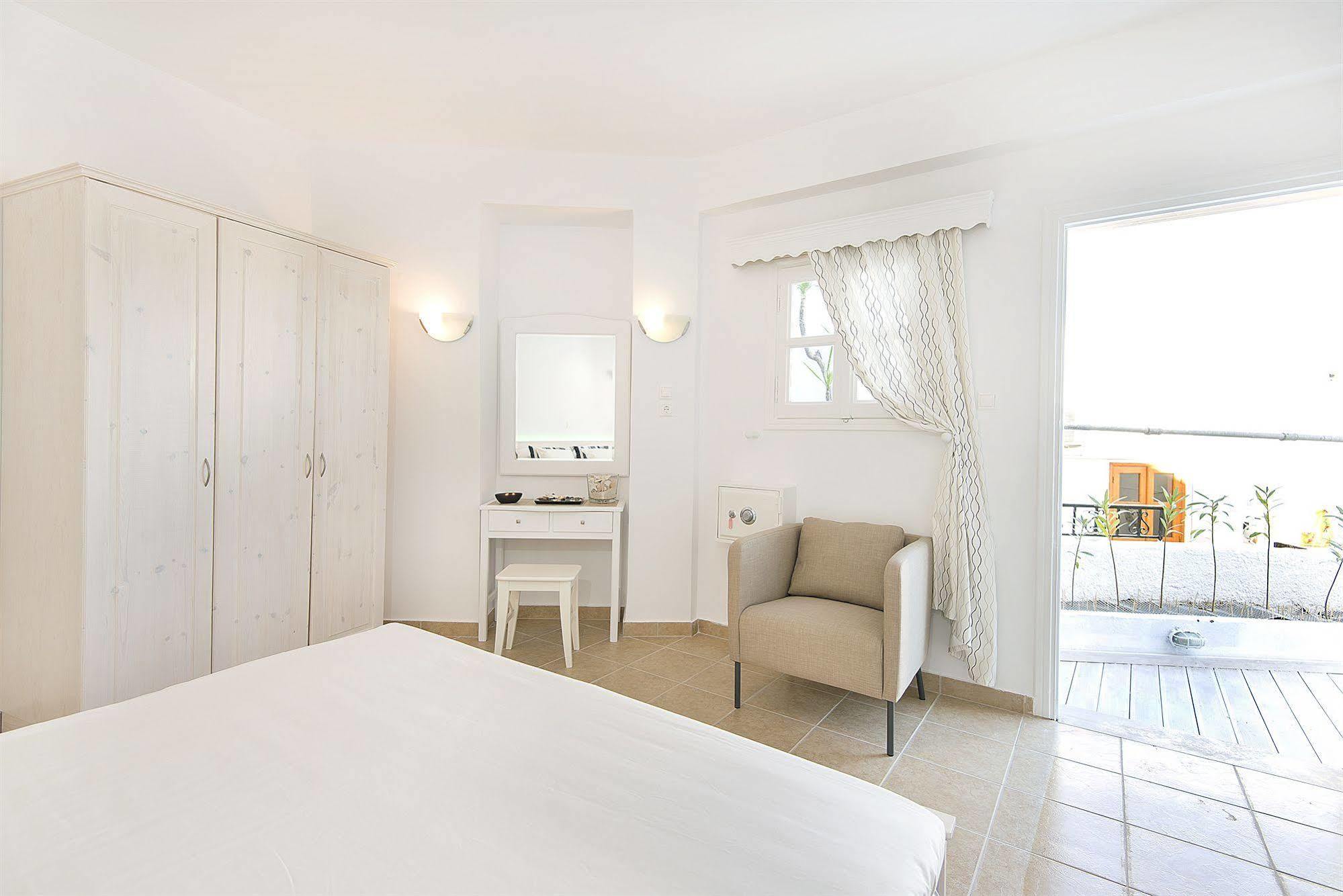 Lindos Harmony Suites ภายนอก รูปภาพ