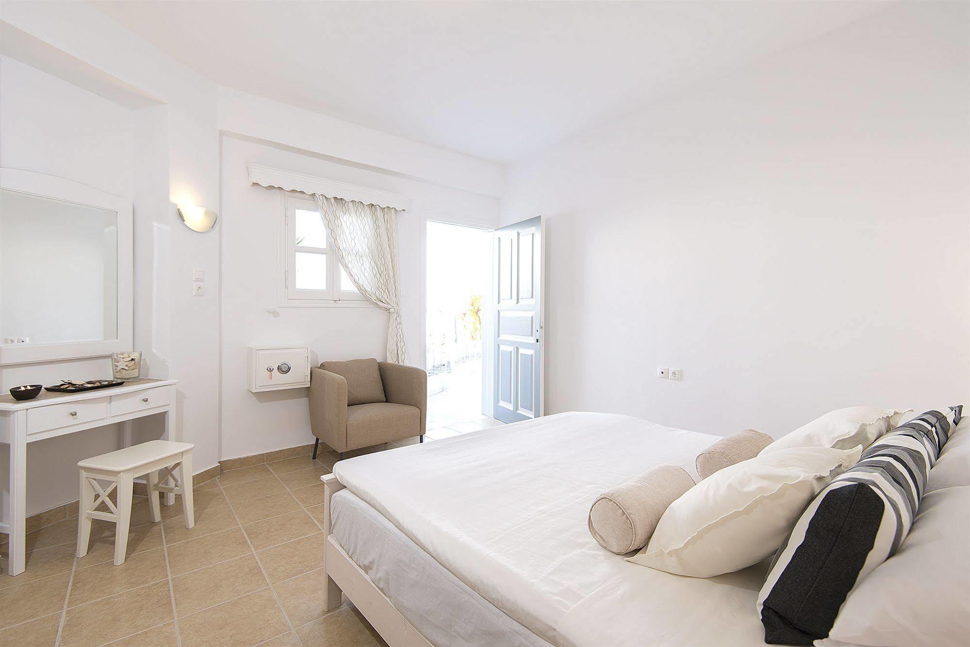 Lindos Harmony Suites ภายนอก รูปภาพ