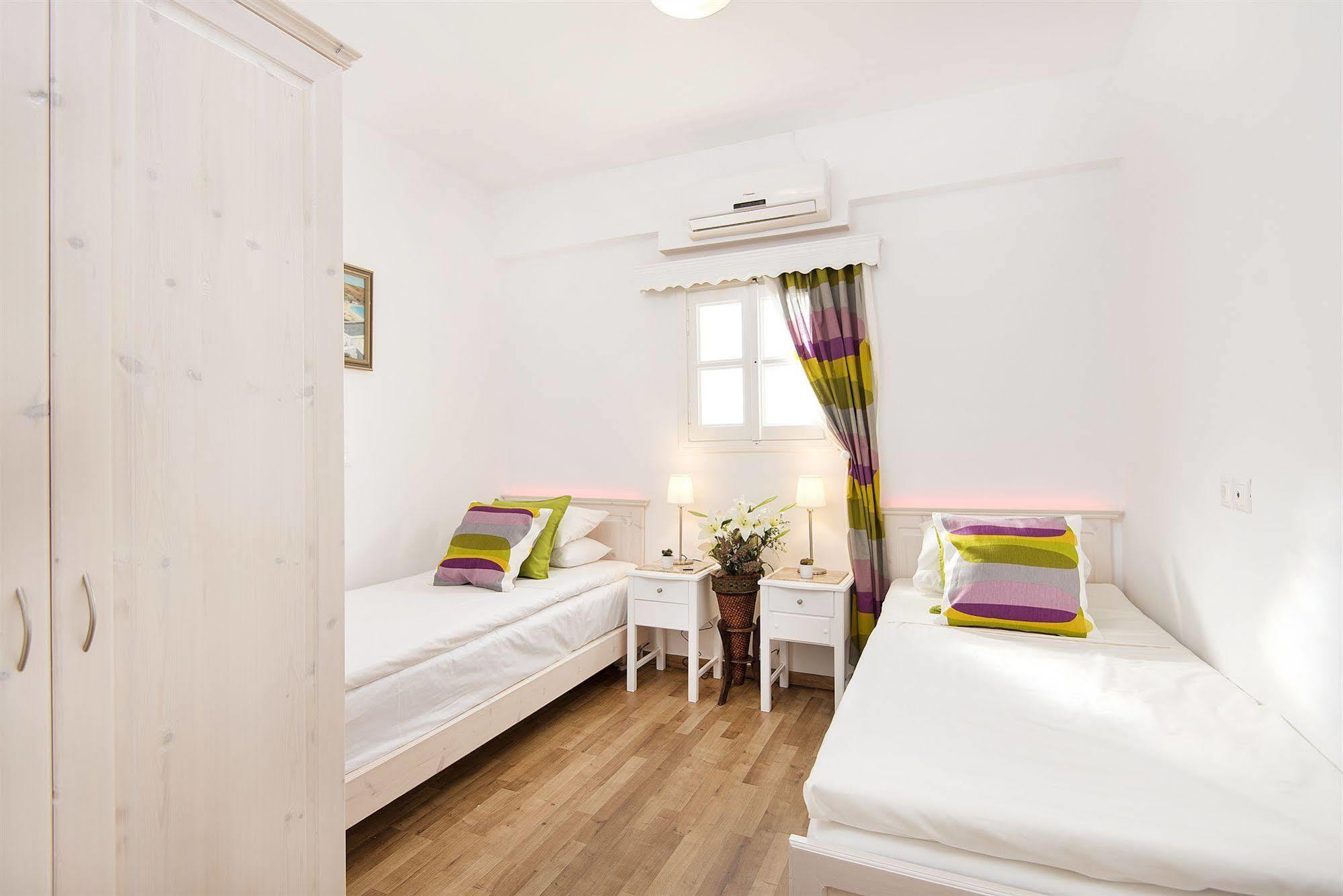 Lindos Harmony Suites ภายนอก รูปภาพ