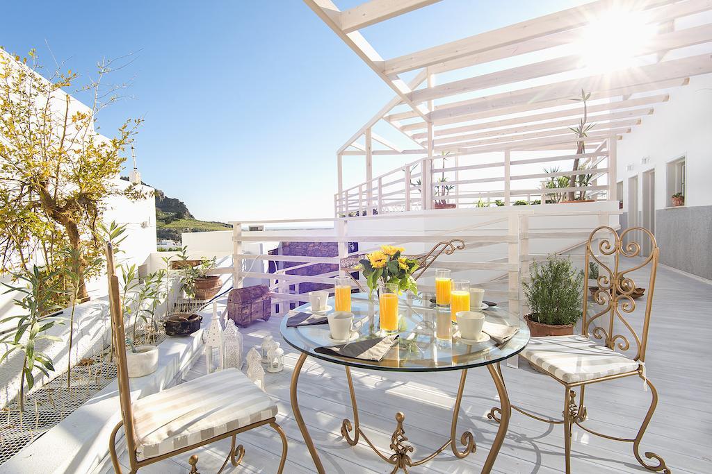 Lindos Harmony Suites ภายนอก รูปภาพ