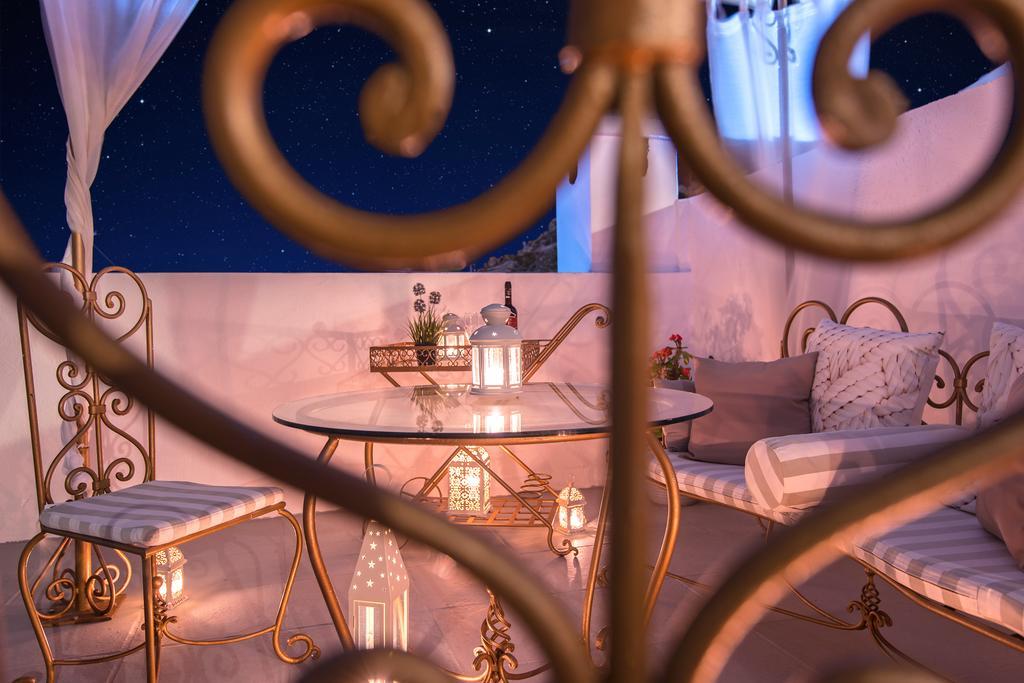 Lindos Harmony Suites ภายนอก รูปภาพ